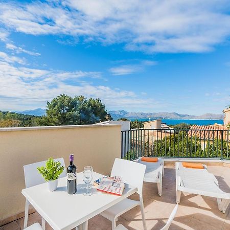 Villa Cathy - Cielo De Bonaire Alcudia  Luaran gambar