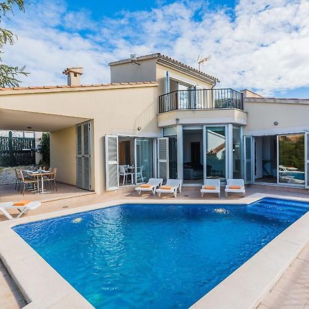 Villa Cathy - Cielo De Bonaire Alcudia  Luaran gambar