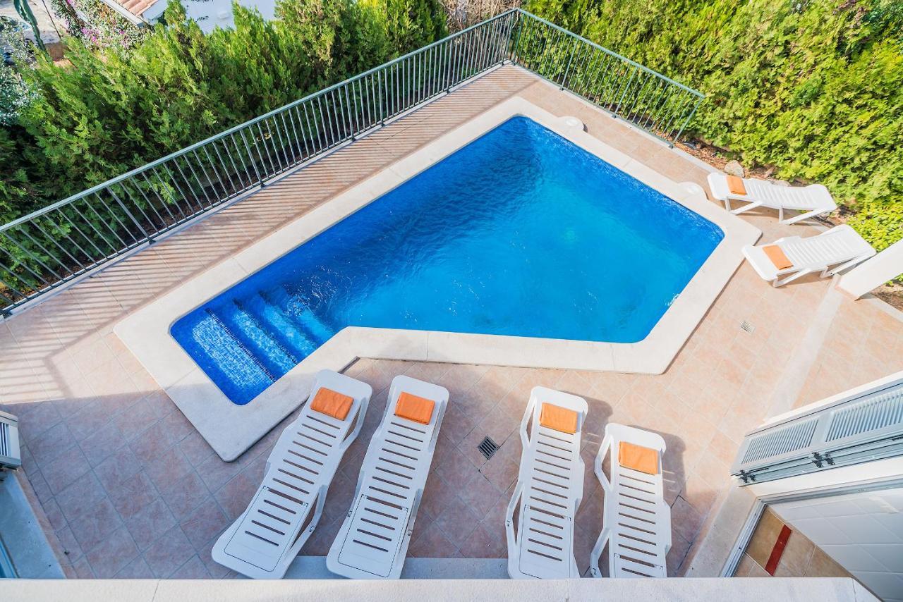 Villa Cathy - Cielo De Bonaire Alcudia  Luaran gambar