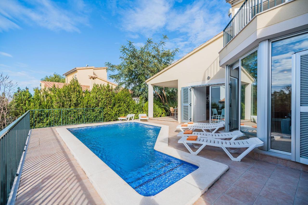Villa Cathy - Cielo De Bonaire Alcudia  Luaran gambar