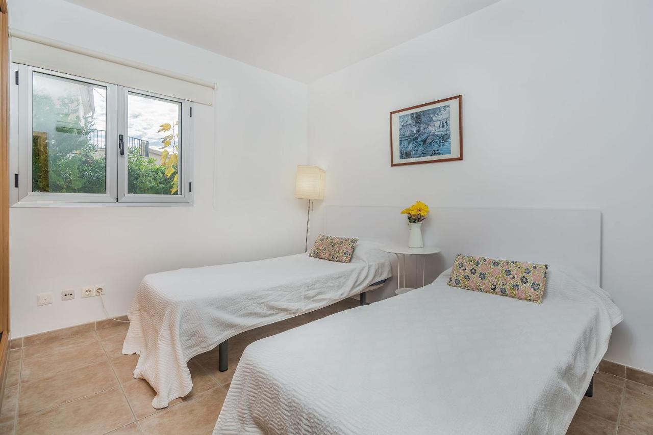Villa Cathy - Cielo De Bonaire Alcudia  Luaran gambar