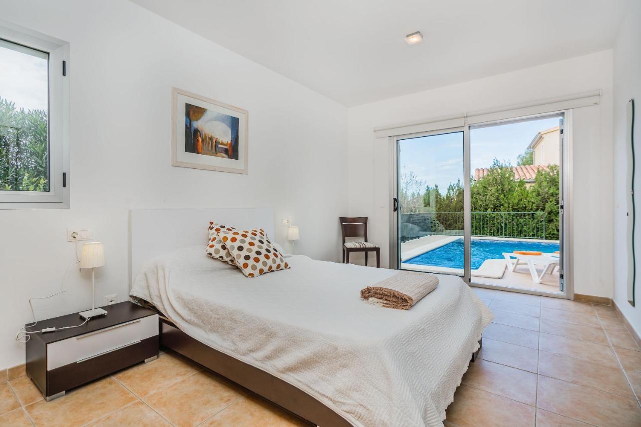 Villa Cathy - Cielo De Bonaire Alcudia  Luaran gambar