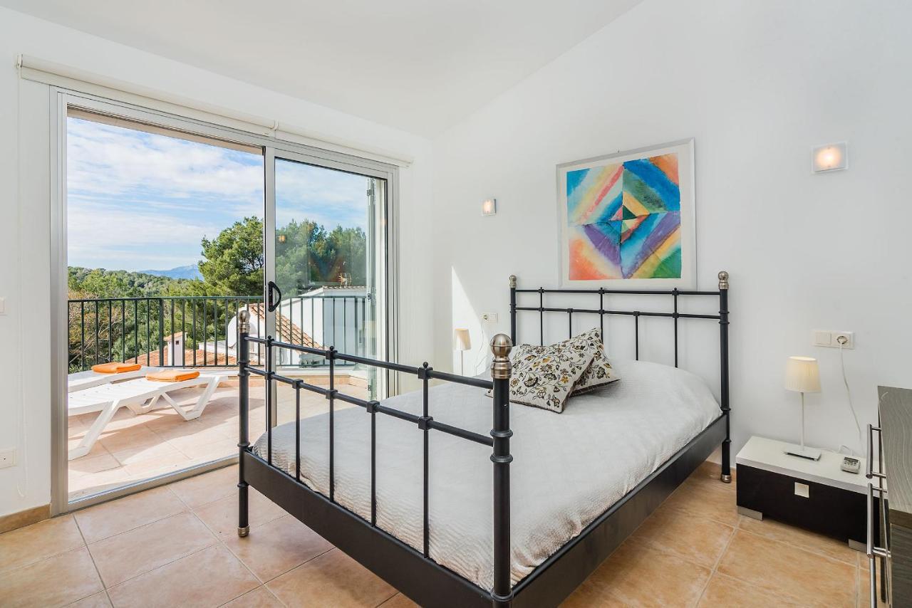 Villa Cathy - Cielo De Bonaire Alcudia  Luaran gambar