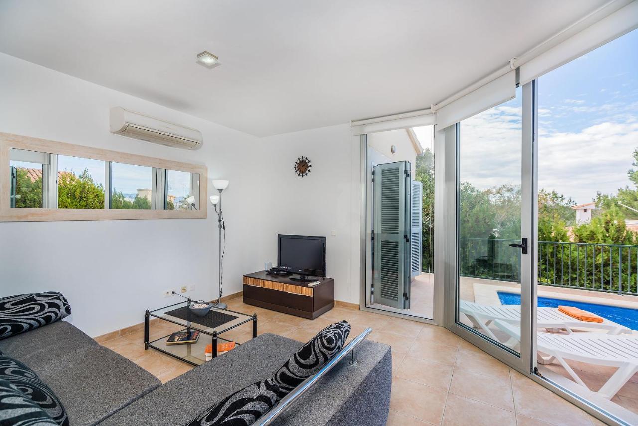 Villa Cathy - Cielo De Bonaire Alcudia  Luaran gambar