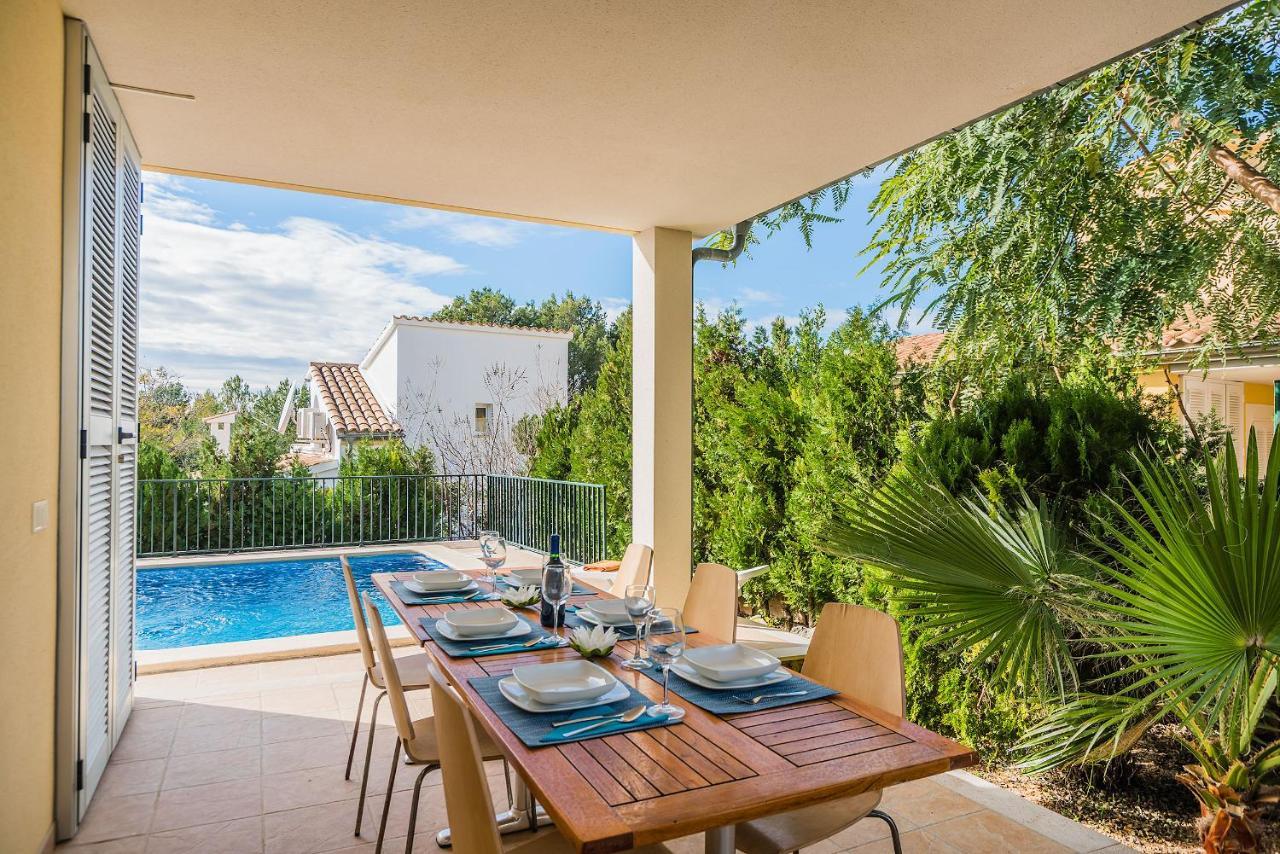 Villa Cathy - Cielo De Bonaire Alcudia  Luaran gambar