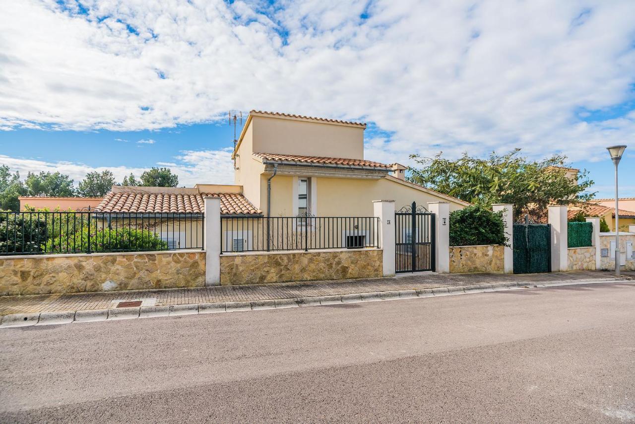 Villa Cathy - Cielo De Bonaire Alcudia  Luaran gambar